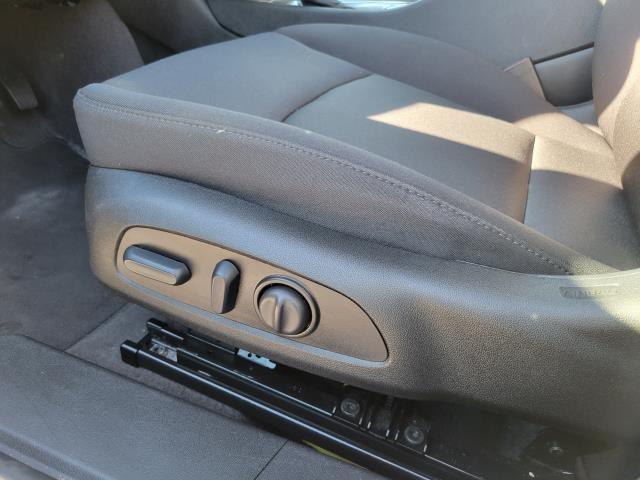 used 2024 Chevrolet Malibu car, priced at $21,500