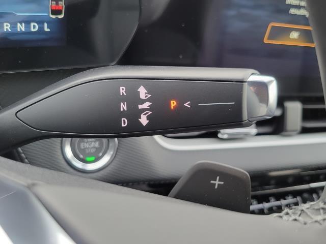 new 2026 Chevrolet Equinox car, priced at $32,676