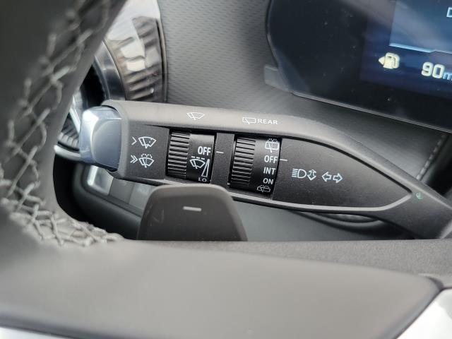 new 2026 Chevrolet Equinox car, priced at $32,676