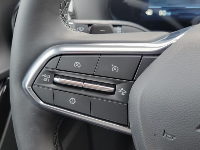 new 2026 Chevrolet Equinox car, priced at $32,676