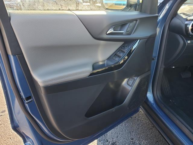 new 2026 Chevrolet Equinox car, priced at $34,040