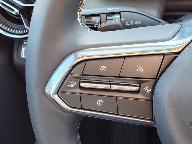 new 2026 Chevrolet Equinox car, priced at $34,040