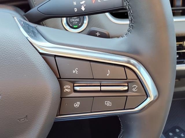 new 2026 Chevrolet Equinox car, priced at $34,040