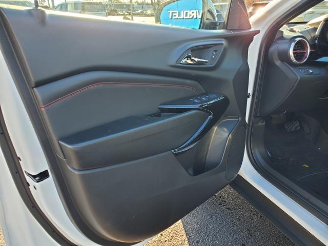 new 2026 Chevrolet Trax car, priced at $27,726