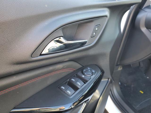 new 2026 Chevrolet Trax car, priced at $27,726