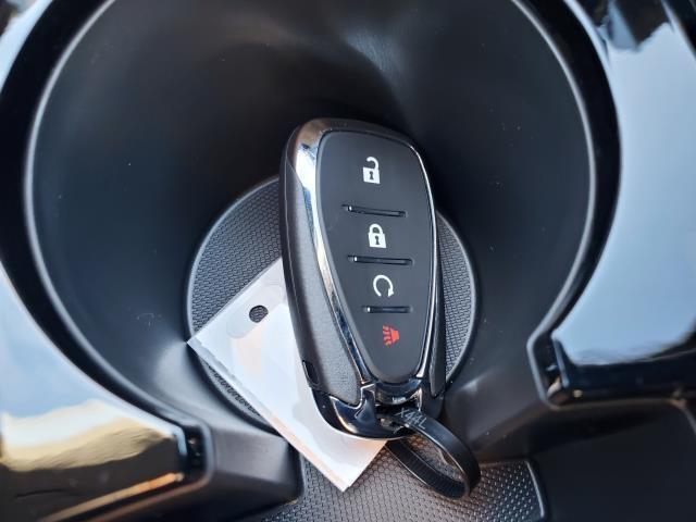 new 2026 Chevrolet Trax car, priced at $27,726