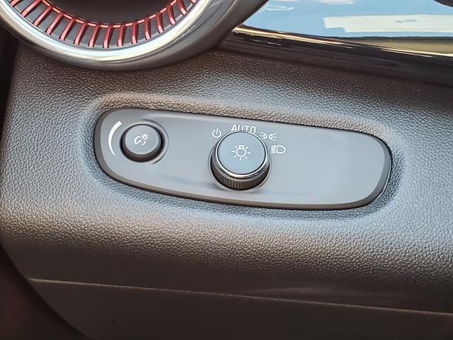 new 2026 Chevrolet Trax car, priced at $27,726