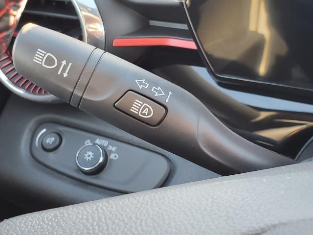 new 2026 Chevrolet Trax car, priced at $27,726