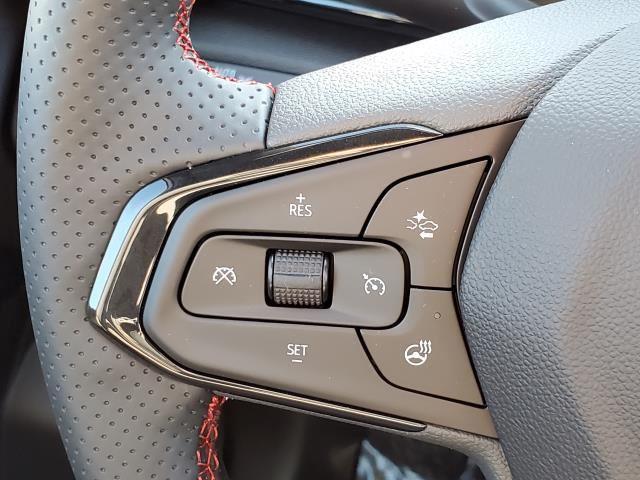 new 2026 Chevrolet Trax car, priced at $27,726