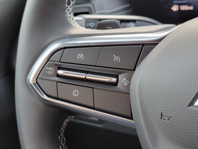 new 2026 Chevrolet Traverse car, priced at $46,565