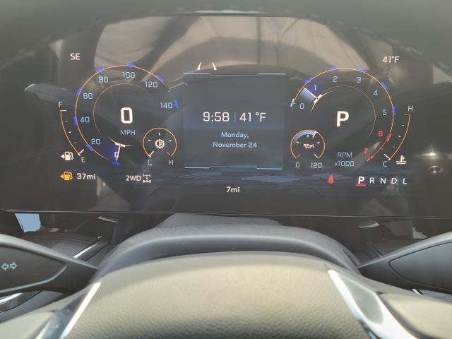 new 2026 Chevrolet Suburban car, priced at $90,729