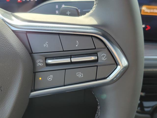 new 2026 Chevrolet Suburban car, priced at $90,729