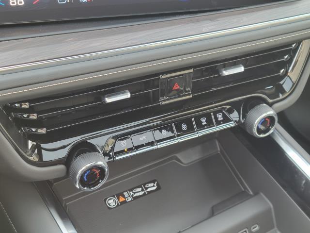 new 2026 Chevrolet Suburban car, priced at $90,729