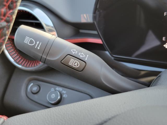 new 2026 Chevrolet Trax car, priced at $28,092