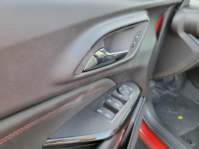 new 2026 Chevrolet Trax car, priced at $28,092