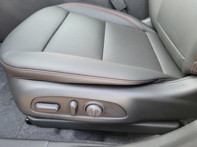 new 2026 Chevrolet Trax car, priced at $28,092