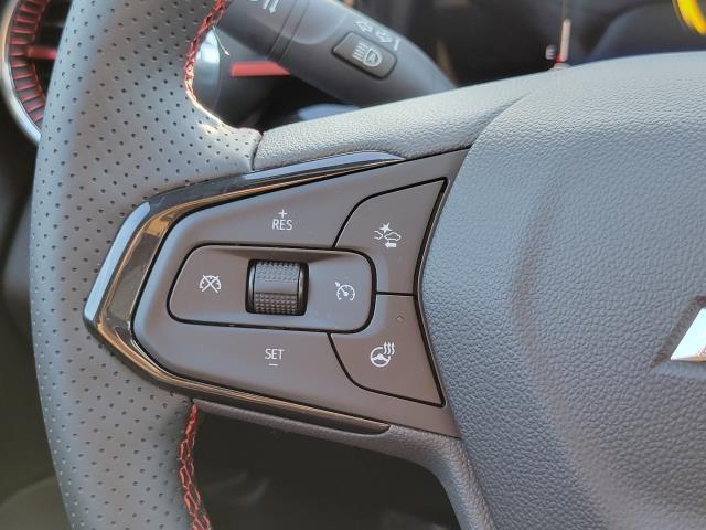 new 2026 Chevrolet Trax car, priced at $28,092