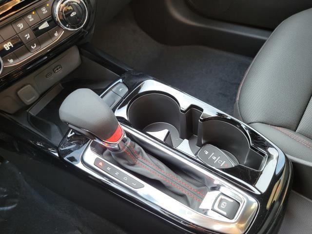 new 2026 Chevrolet Trax car, priced at $28,092