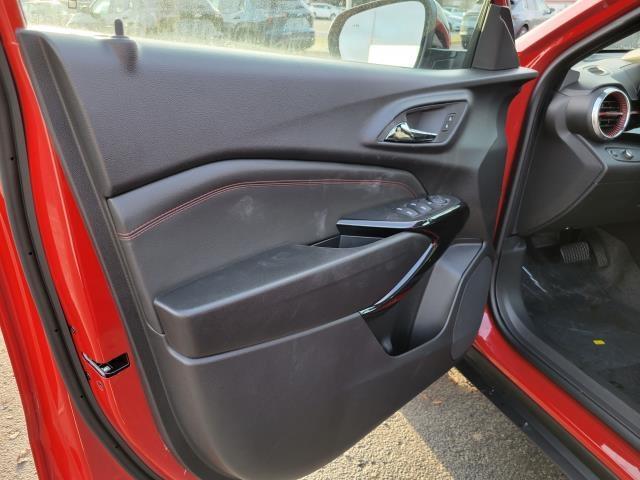 new 2026 Chevrolet Trax car, priced at $28,092