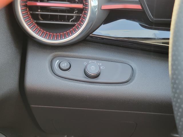 new 2026 Chevrolet Trax car, priced at $28,092