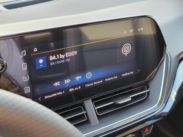 new 2026 Chevrolet Trax car, priced at $28,092