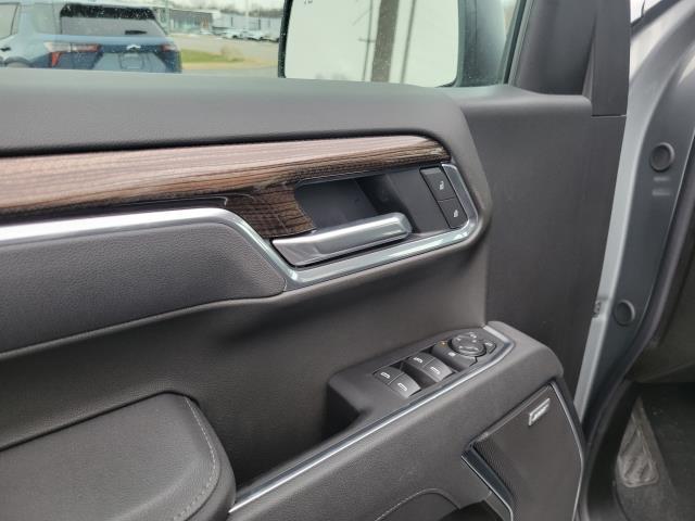 new 2026 Chevrolet Silverado 1500 car, priced at $59,221