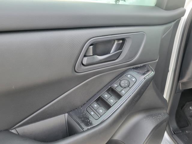 used 2024 Nissan Rogue car, priced at $21,500