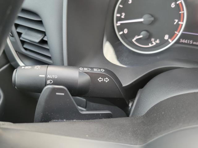 used 2024 Nissan Rogue car, priced at $21,500