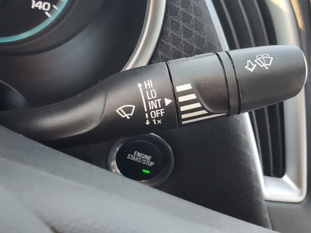 used 2025 Chevrolet Malibu car, priced at $20,000