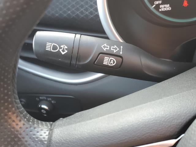 used 2025 Chevrolet Malibu car, priced at $20,000