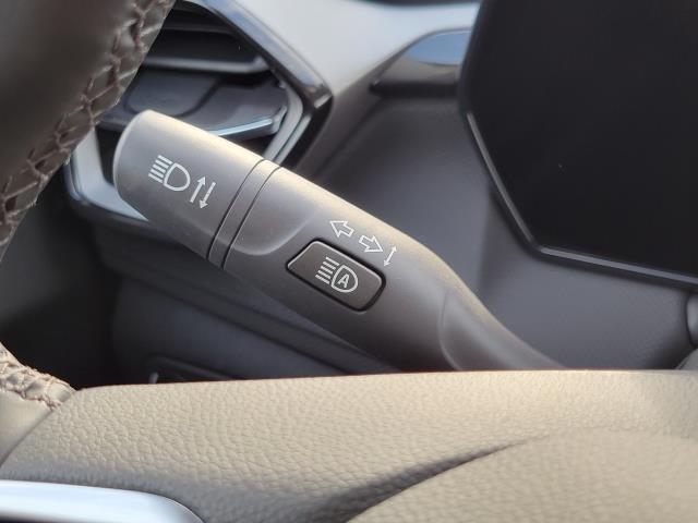 new 2026 Chevrolet TrailBlazer car, priced at $29,685