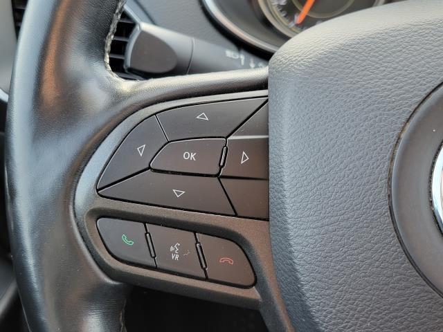 used 2019 Jeep Cherokee car, priced at $15,000