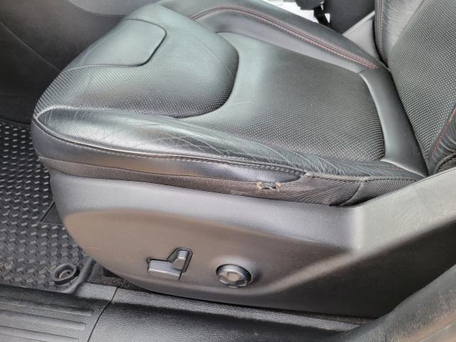 used 2019 Jeep Cherokee car, priced at $15,000