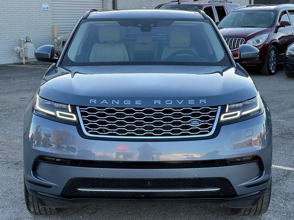 used 2019 Land Rover Range Rover Velar car, priced at $19,499