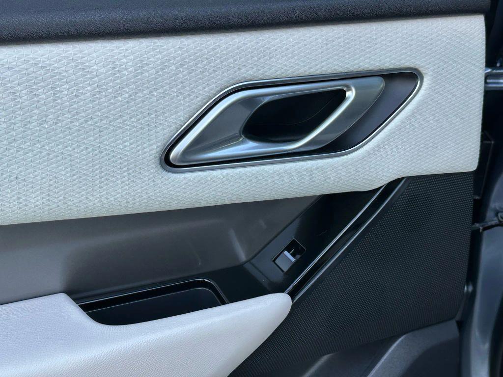 used 2019 Land Rover Range Rover Velar car, priced at $19,499
