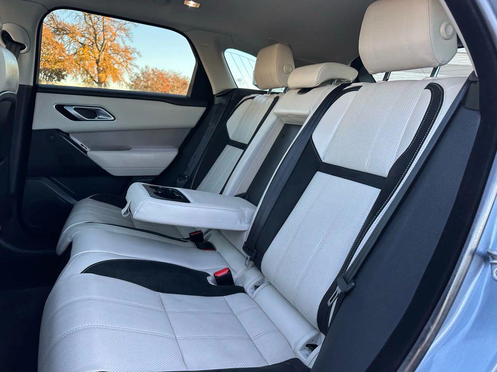 used 2019 Land Rover Range Rover Velar car, priced at $19,499