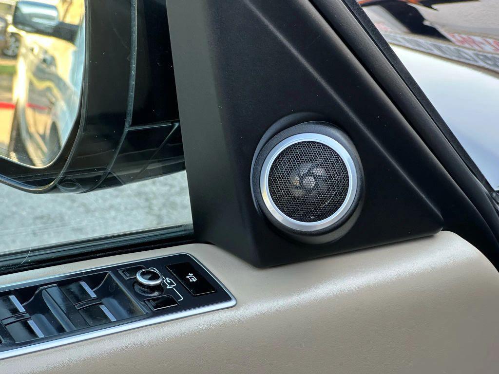 used 2014 Land Rover Range Rover car, priced at $13,990