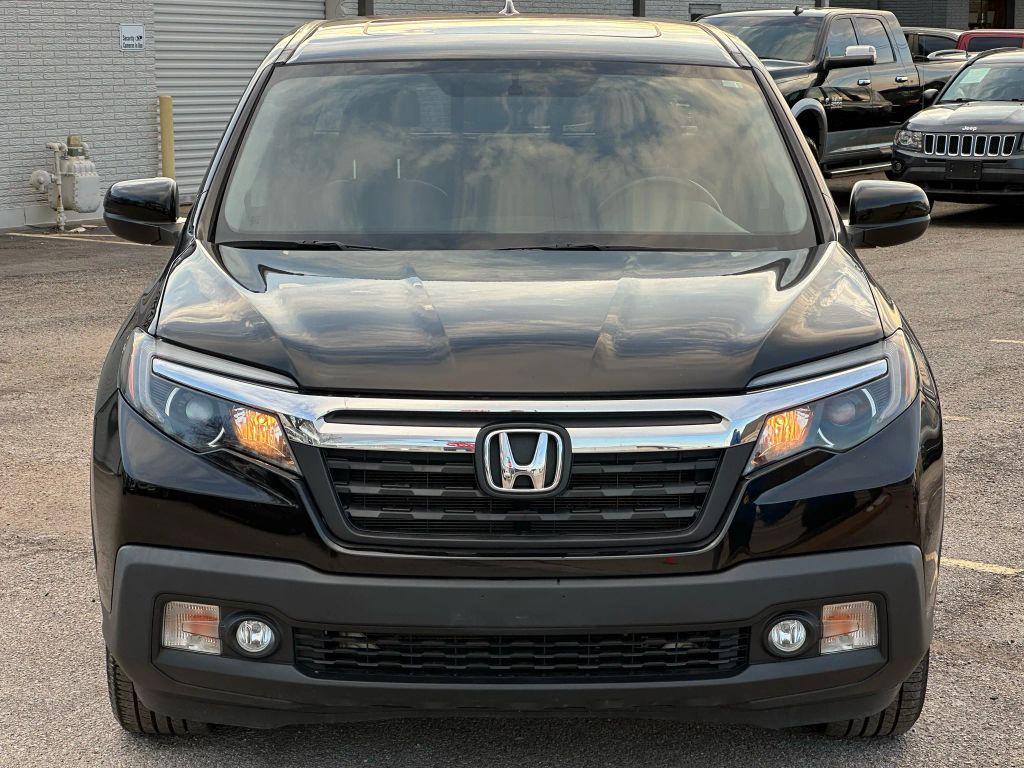 used 2019 Honda Ridgeline car, priced at $16,795