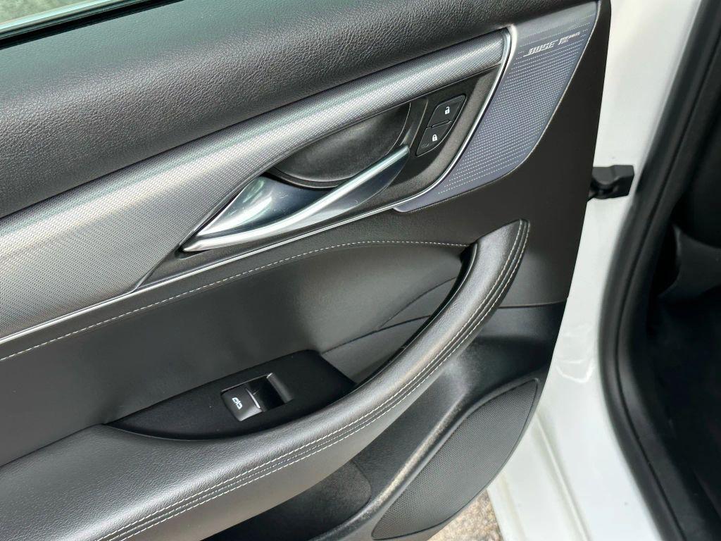 used 2020 Cadillac CT5 car, priced at $17,750