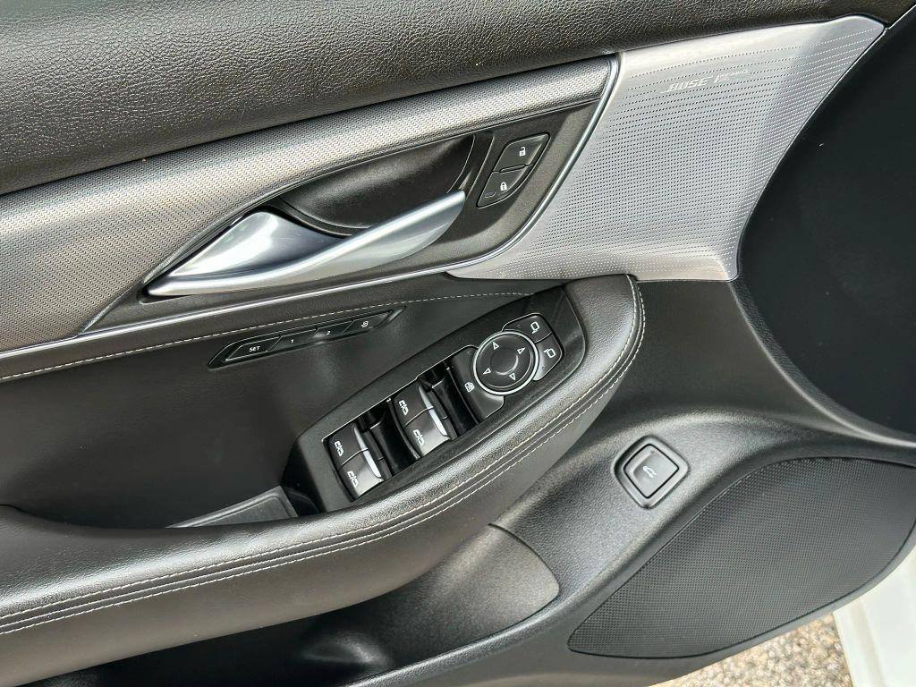 used 2020 Cadillac CT5 car, priced at $17,750