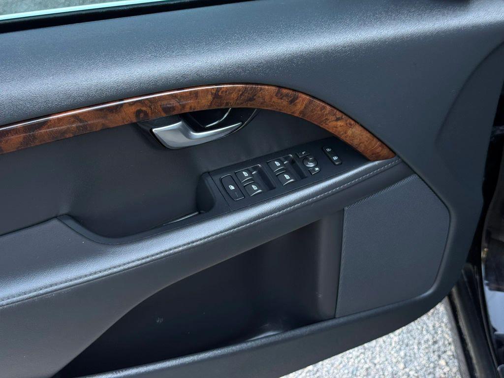 used 2014 Volvo S80 car, priced at $9,750