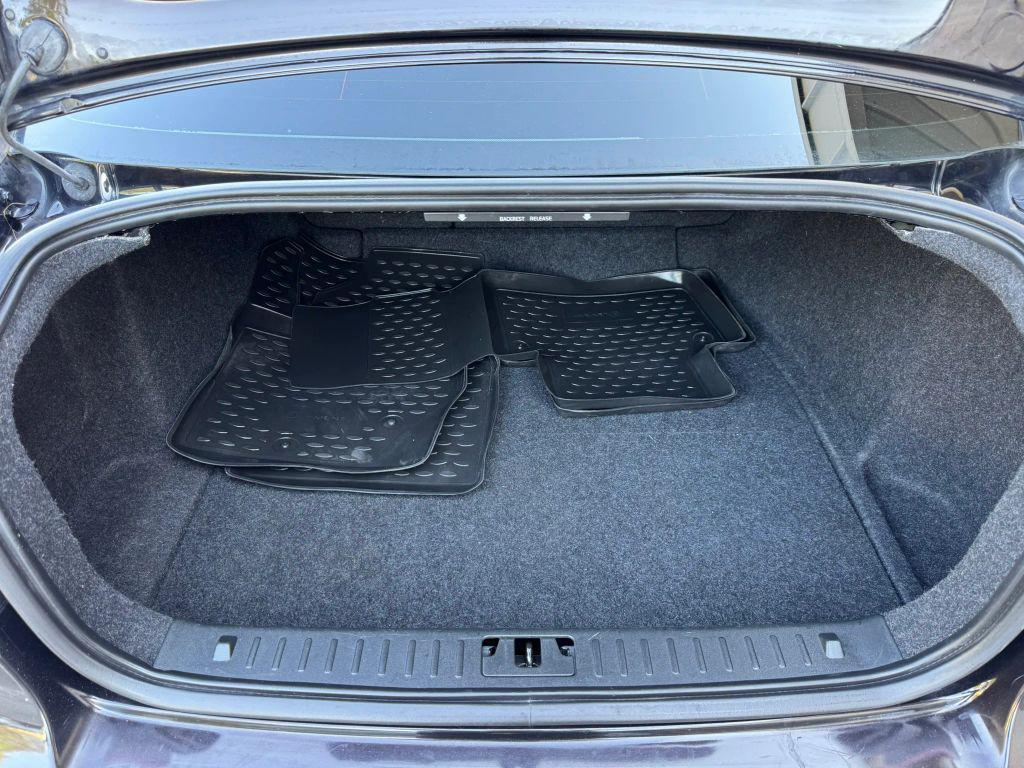 used 2014 Volvo S80 car, priced at $9,750