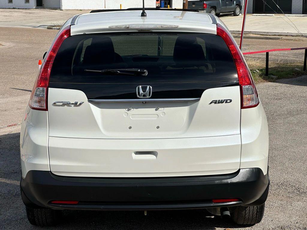 used 2014 Honda CR-V car, priced at $11,995