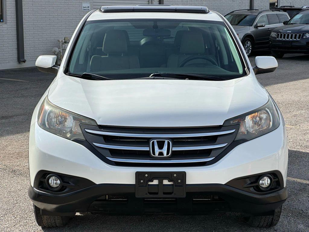 used 2014 Honda CR-V car, priced at $11,995