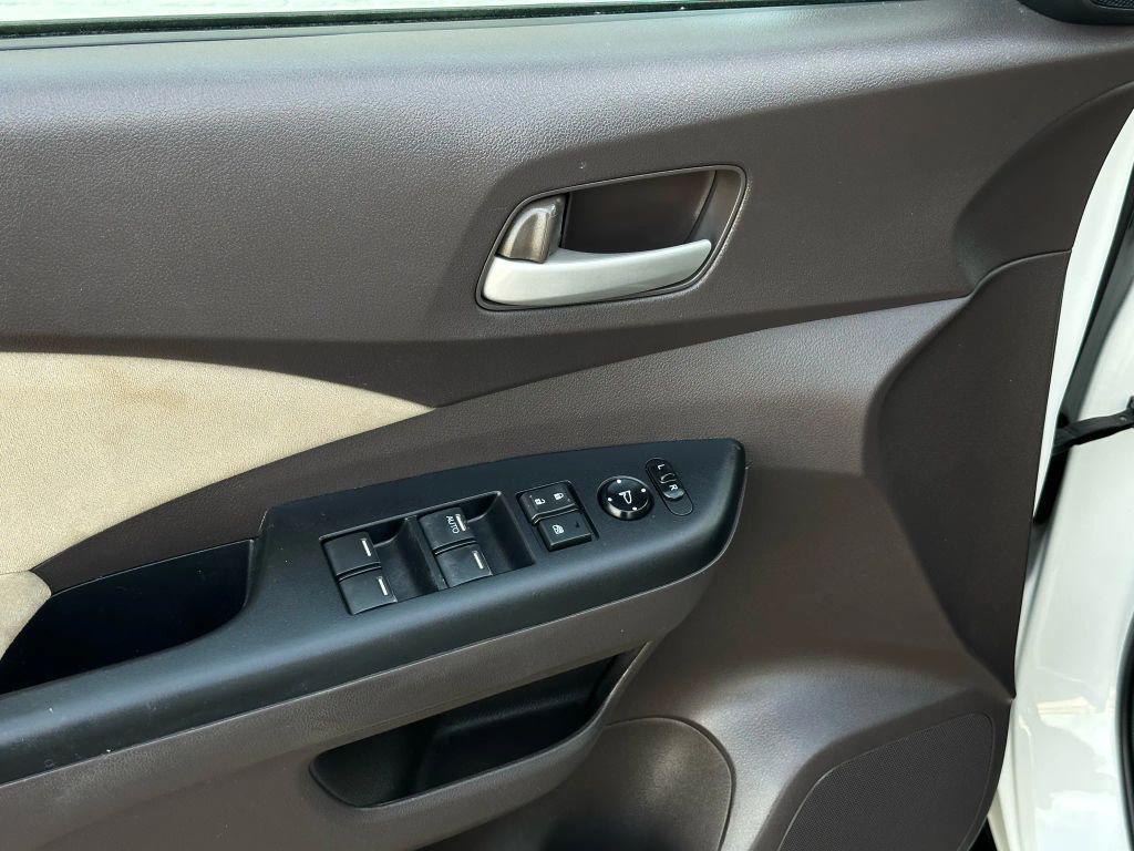 used 2014 Honda CR-V car, priced at $11,995