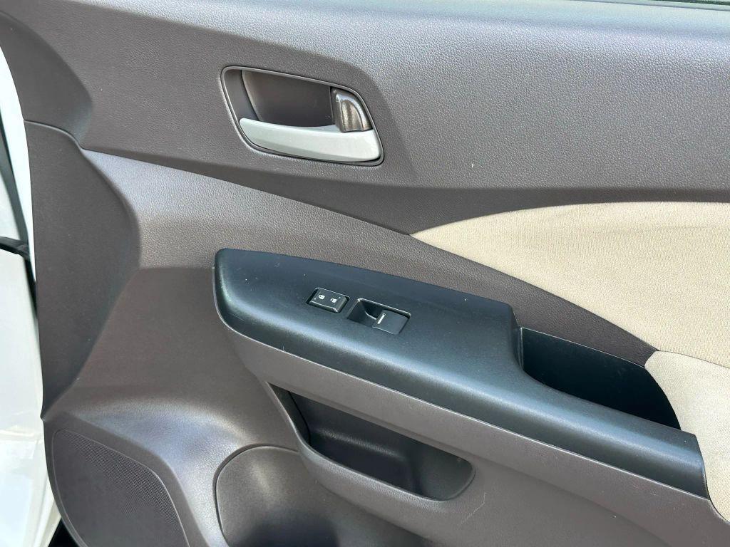 used 2014 Honda CR-V car, priced at $11,995