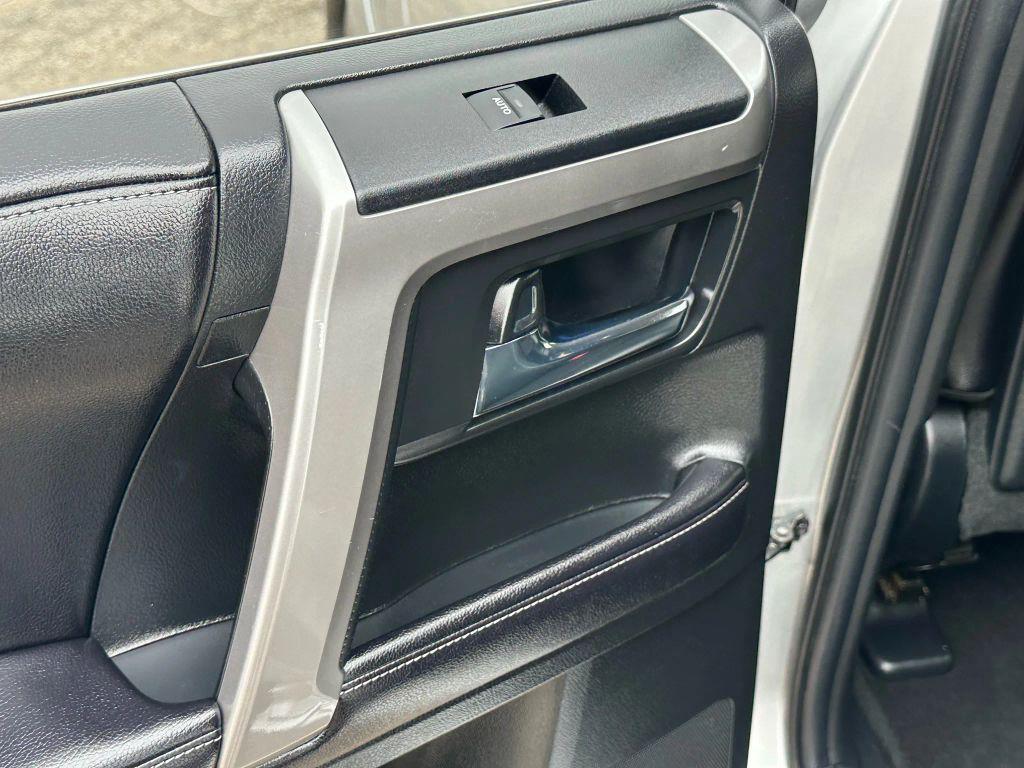 used 2016 Toyota 4Runner car, priced at $21,350