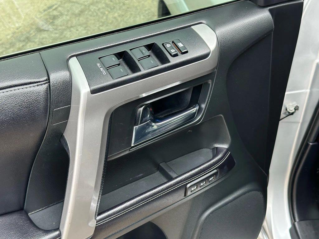 used 2016 Toyota 4Runner car, priced at $21,350