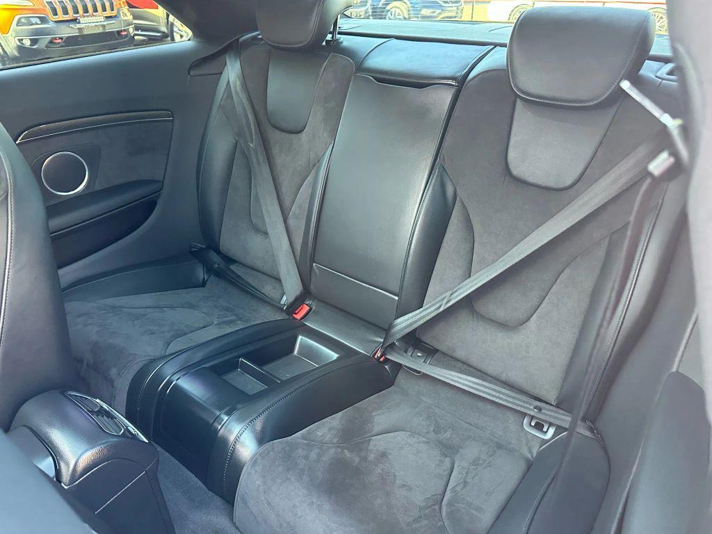 used 2015 Audi S5 car, priced at $21,750
