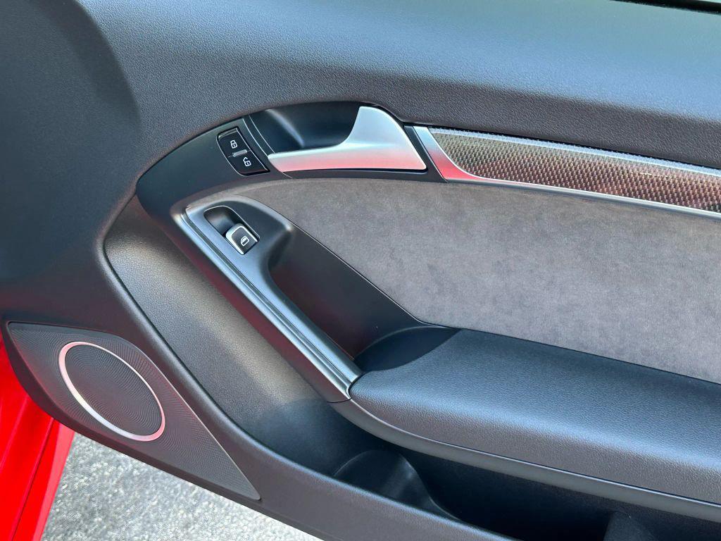 used 2015 Audi S5 car, priced at $21,750